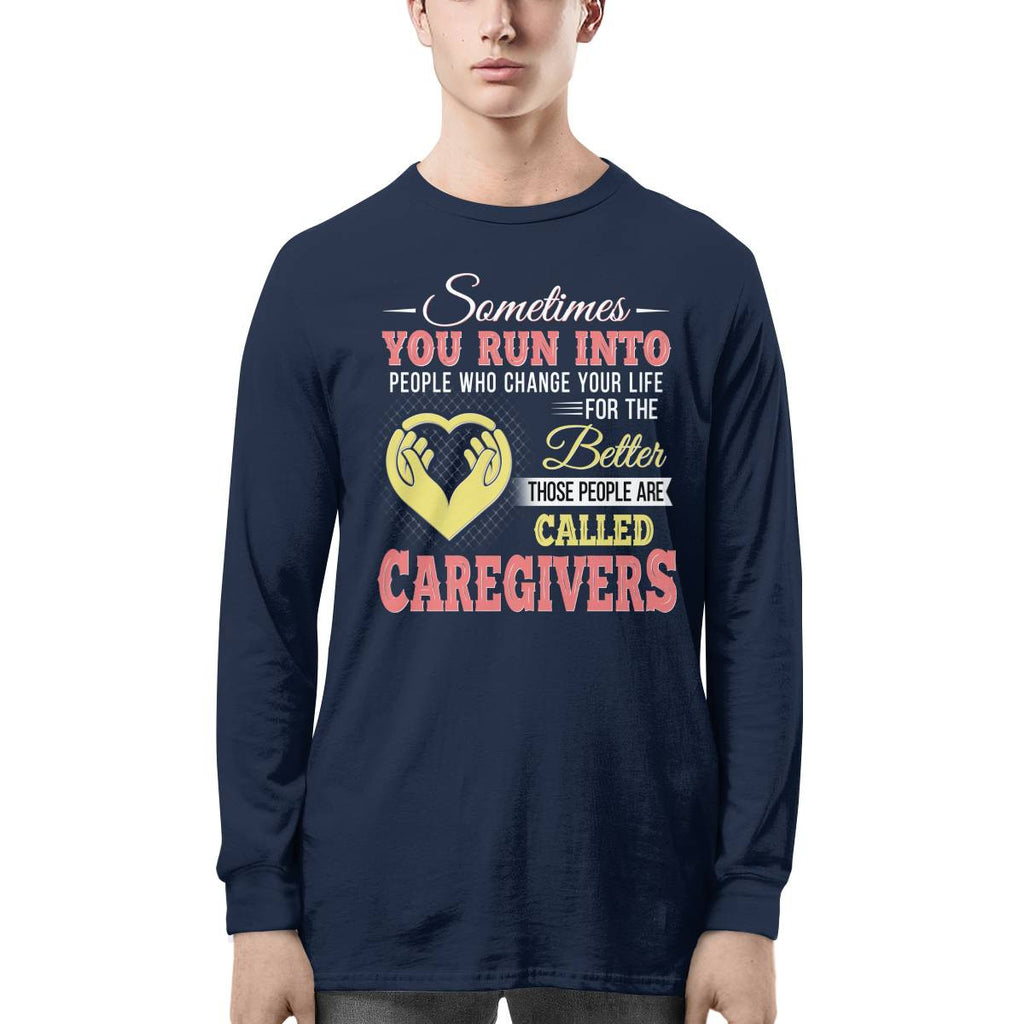 Awesome Caregiver-T-shirt-#F060724CHNG1FCAREZ4