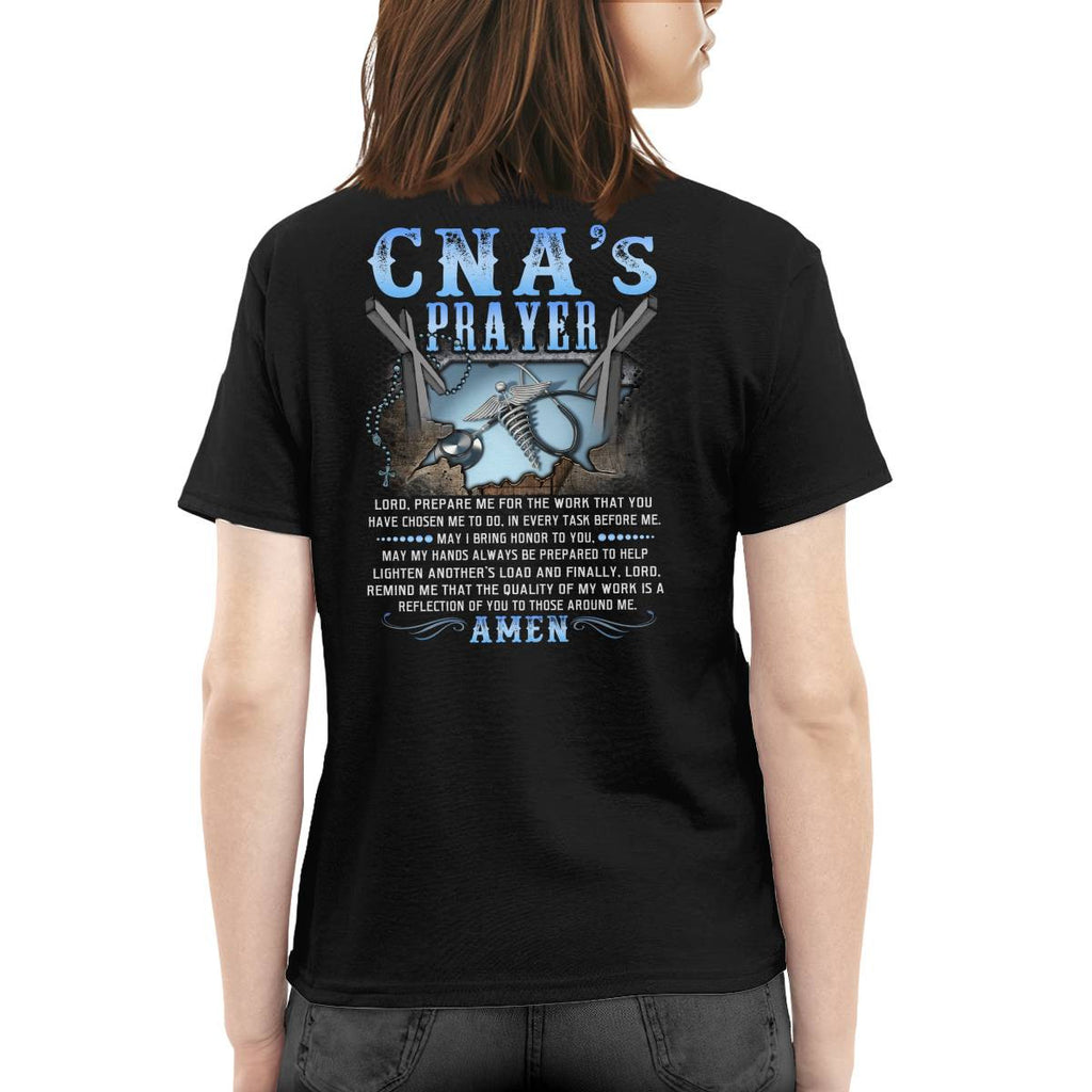 Awesome CNA's Prayer-Hoodie-#F111124EVTAS10BCNAZ4