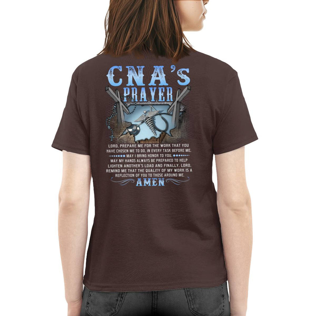 Awesome CNA's Prayer-Hoodie-#F111124EVTAS10BCNAZ4
