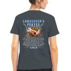 Awesome Caregiver's Prayer -Hoodie-#F111124EVTAS10BCAREZ4