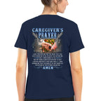 Awesome Caregiver's Prayer -Hoodie-#F111124EVTAS10BCAREZ4