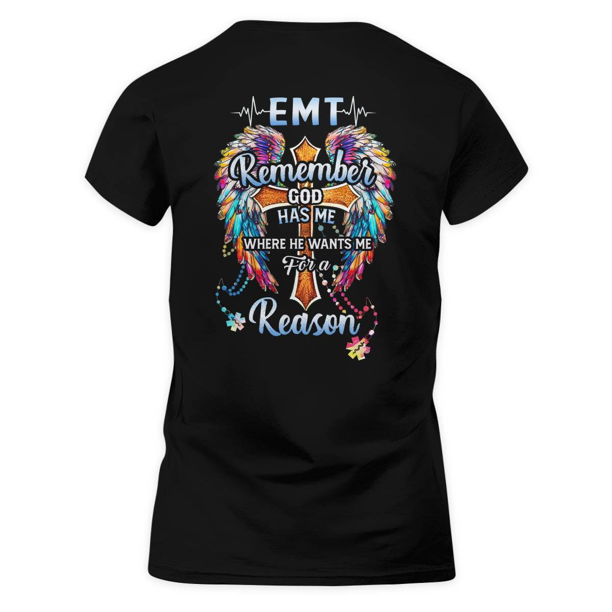 Awesome EMT-T-shirt - grunx260804-0108