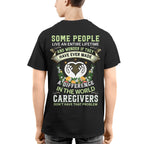 Awesome Caregiver -Hoodie-#F071124WONDRIF2BCAREZ8