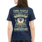 Awesome Caregiver -Hoodie-#F071124WONDRIF2BCAREZ8