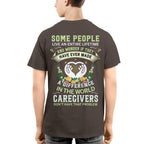 Awesome Caregiver -Hoodie-#F071124WONDRIF2BCAREZ8
