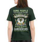 Awesome Caregiver -Hoodie-#F071124WONDRIF2BCAREZ8