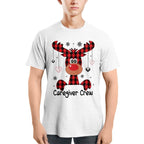 Awesome Caregiver Crew -Hoodie-#F071124JTCREW1FCAREZ8