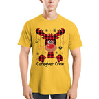 Awesome Caregiver Crew -Hoodie-#F071124JTCREW1FCAREZ8