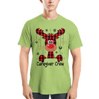 Awesome Caregiver Crew -Hoodie-#F071124JTCREW1FCAREZ8
