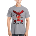 Awesome Caregiver Crew -Hoodie-#F071124JTCREW1FCAREZ8