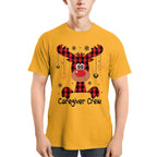 Awesome Caregiver Crew -Hoodie-#F071124JTCREW1FCAREZ8