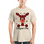 Awesome Caregiver Crew -Hoodie-#F071124JTCREW1FCAREZ8