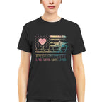 Awesome CNA-T-Shirt-#F140924LIVLO26FCNAZ4