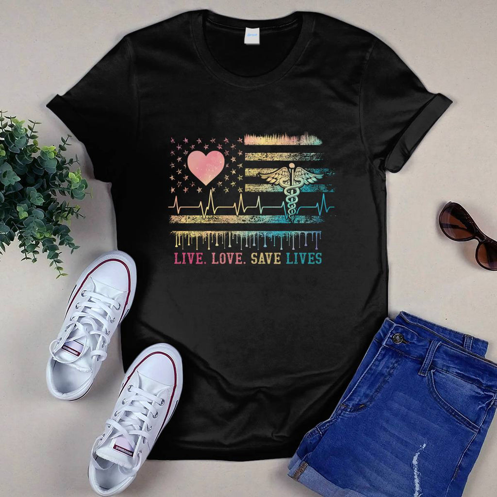 Awesome CNA-T-Shirt-#F140924LIVLO26FCNAZ4