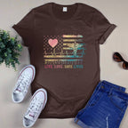 Awesome CNA-T-Shirt-#F140924LIVLO26FCNAZ4