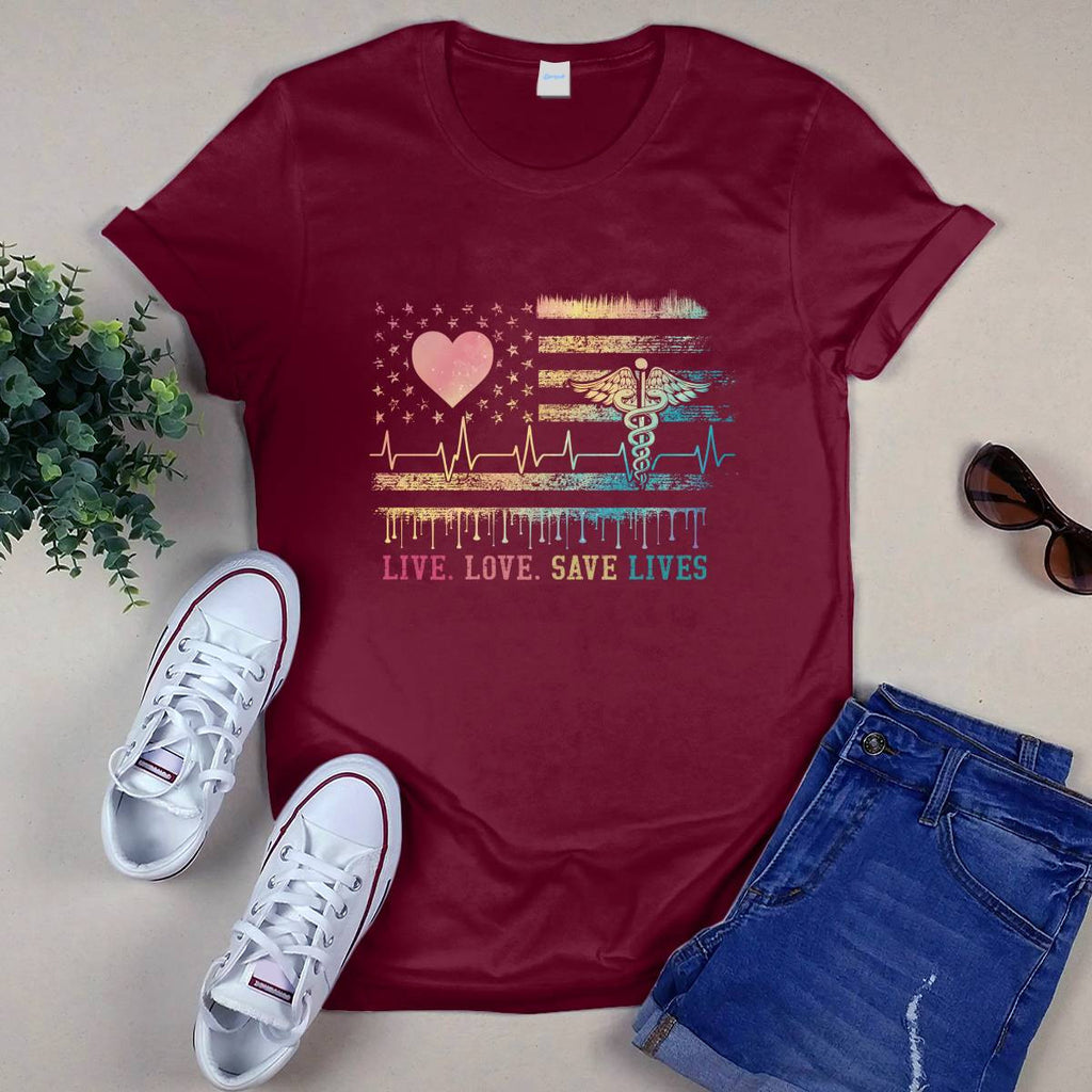 Awesome CNA-T-Shirt-#F140924LIVLO26FCNAZ4