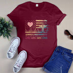 Awesome CNA-T-Shirt-#F140924LIVLO26FCNAZ4