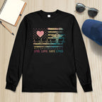 Awesome CNA-T-Shirt-#F140924LIVLO26FCNAZ4