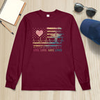 Awesome CNA-T-Shirt-#F140924LIVLO26FCNAZ4