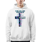 Awesome Childcare Provider-T-shirt-#F180624CHRIST18FCHPRZ4