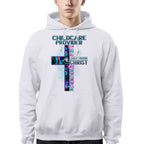 Awesome Childcare Provider-T-shirt-#F180624CHRIST18FCHPRZ4