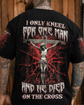 I Only Kneel For One Man Men's All Over Print Shirt - Trunx423783