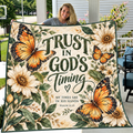 Trust In God's Quilt