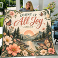 Count It All Joy Quilt