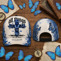All Things Through Christ Classic Cap