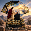 Golden Castle Journey T-Shirt