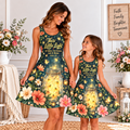This Little Light Firefly Sleeveless Dress