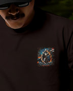 A Warrior Of Christ Men's All Over Print Shirt - Trunx703480