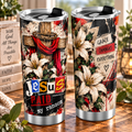 Jesus Paid My Ransom Normal Tumbler
