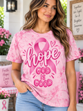 Hope God Is Good T-Shirt