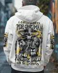 I Only Kneel For One Man Men's All Over Print Shirt - Trunx587659