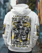 I Only Kneel For One Man Men's All Over Print Shirt - Trunx587659