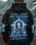 Child Of God Men's All Over Print Shirt - Trunx056267