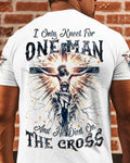 I Only Kneel For One Man Men's All Over Print Shirt - Trunx146160