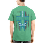 Awesome Lineman-Hoodie - grunx260804-0343