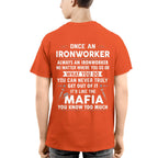 Awesome Ironworker-T-shirt - grunx260804-0301