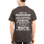 Awesome Ironworker-T-shirt - grunx260804-0301