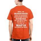 Awesome Ironworker-T-shirt - grunx260804-0301