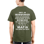 Awesome Ironworker-T-shirt - grunx260804-0301
