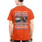 Awesome Carpenter-T-shirt-#M100724LSTOF1BCARPZ8
