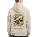 Awesome HVAC Tech-T-shirt - grunx260804-0241