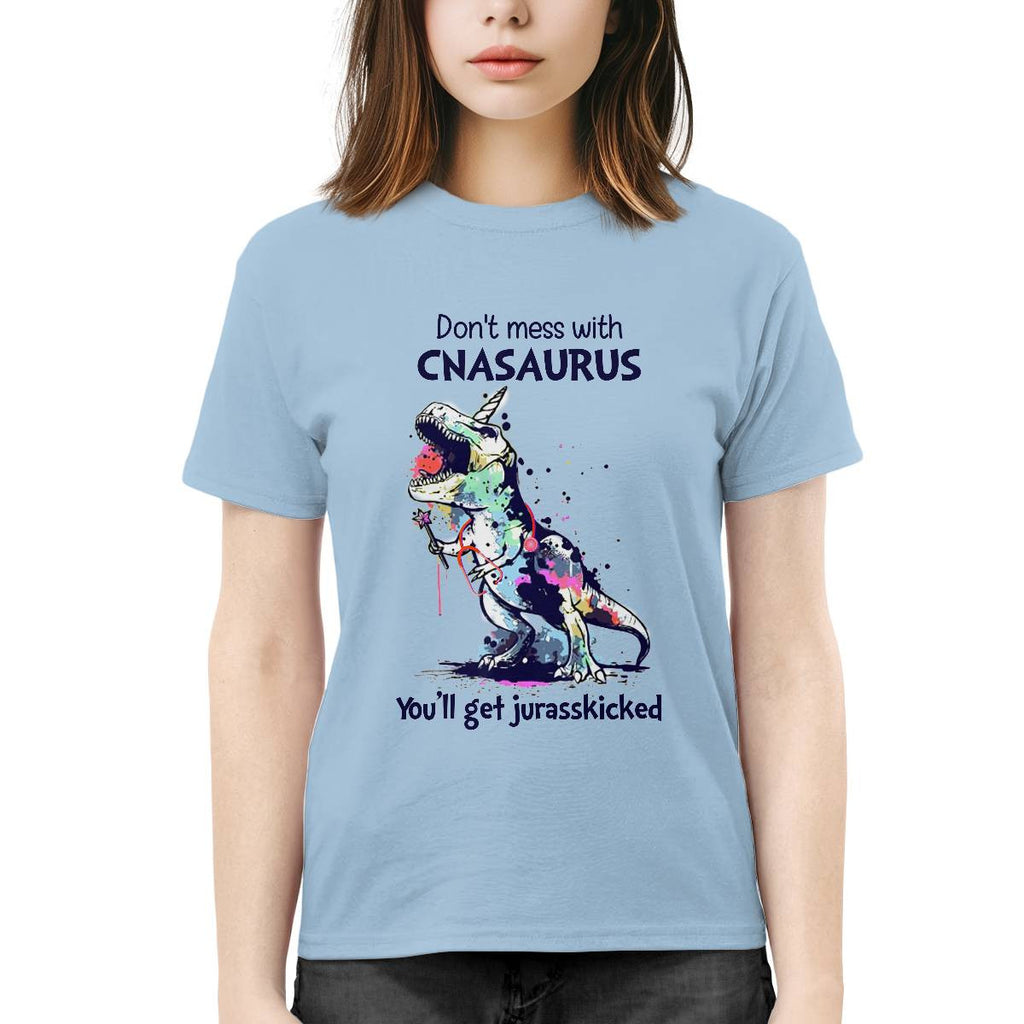 Awesome CNA-T-Shirt-#F031024JRKID1FCNAZ4