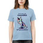 Awesome CNA-T-Shirt-#F031024JRKID1FCNAZ4