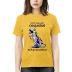 Awesome CNA-T-Shirt-#F031024JRKID1FCNAZ4
