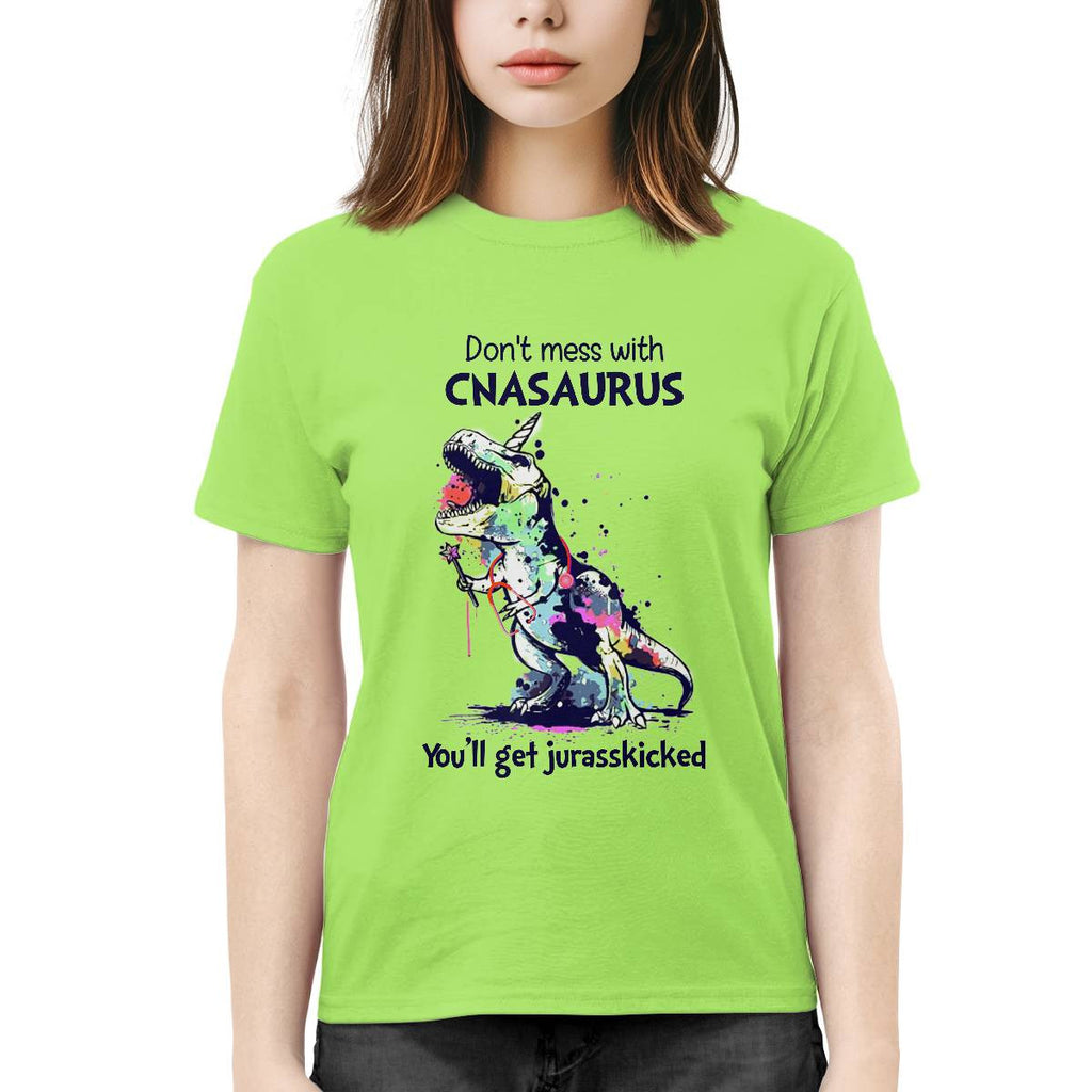Awesome CNA-T-Shirt-#F031024JRKID1FCNAZ4