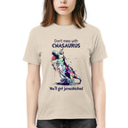Awesome CNA-T-Shirt-#F031024JRKID1FCNAZ4